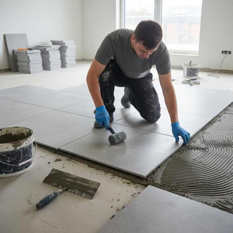 Flooring Service in Perry Hall, MD
