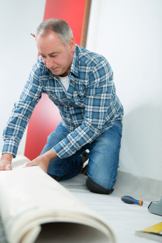 Flooring Service in Perry Hall, MD
