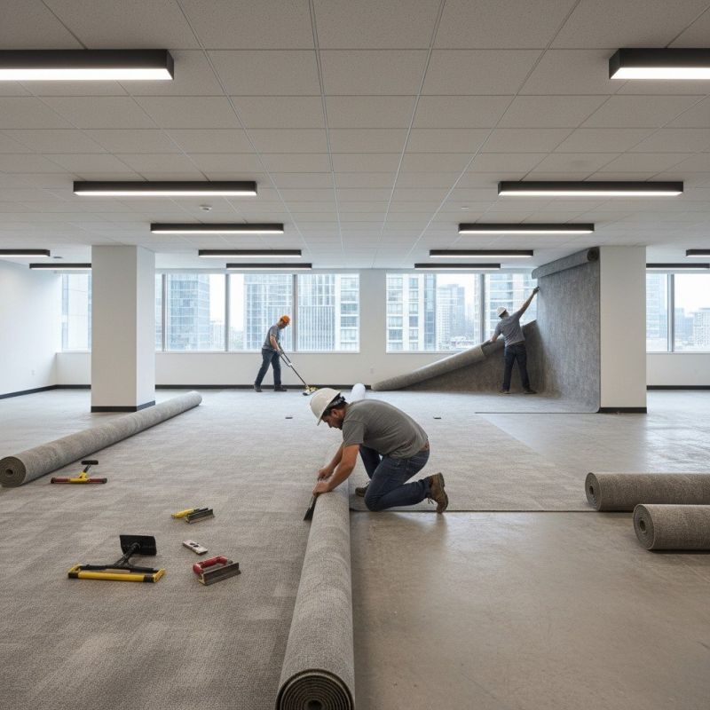 Flooring Service in Perry Hall, MD