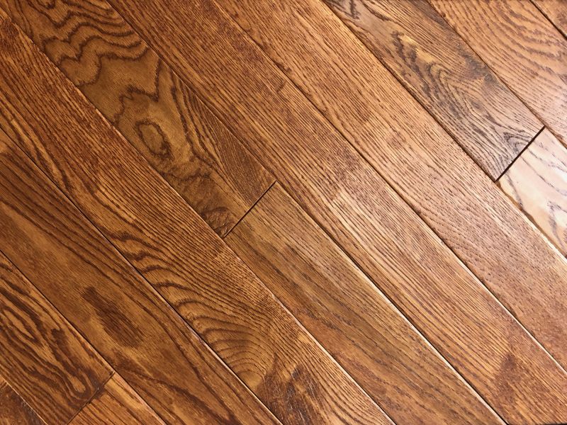 Commercial Hardwood Service in Arnold, MD