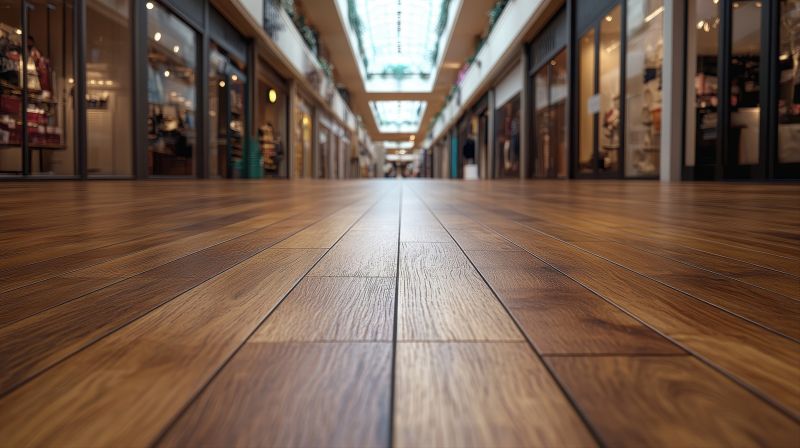 Commercial Hardwood Service in Glen Burnie, MD