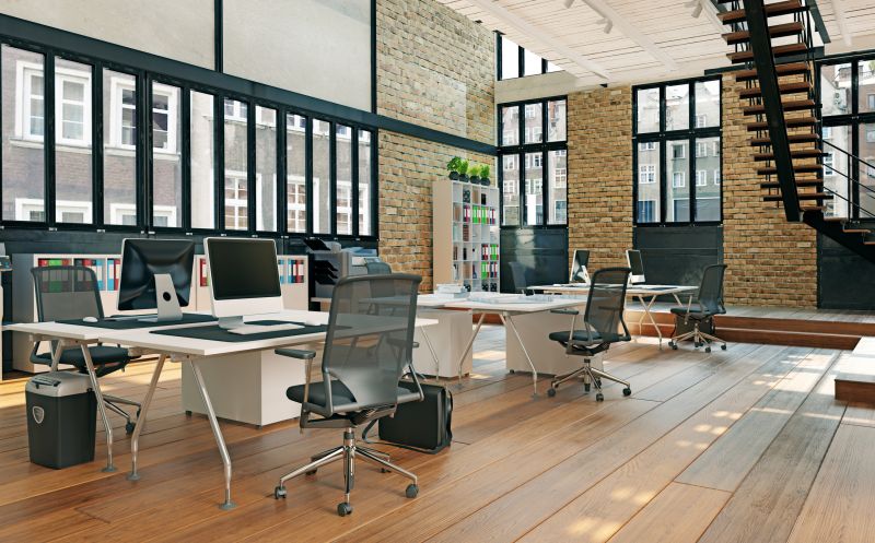 Commercial Hardwood Service in Marriottsville, MD