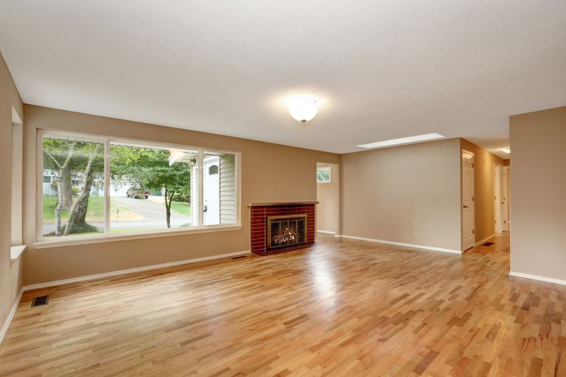 Engineered Wood Installation in Perry Hall, MD