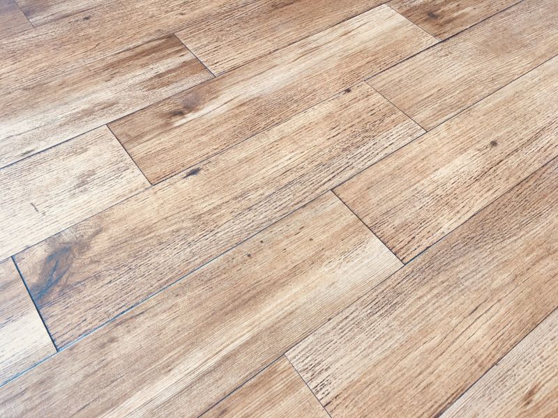 Engineered Wood Installation in Perry Hall, MD