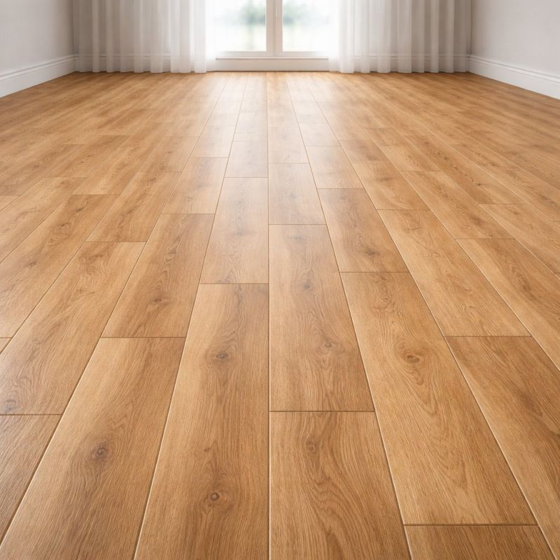 Laminate Floor Installation in Harford County, MD