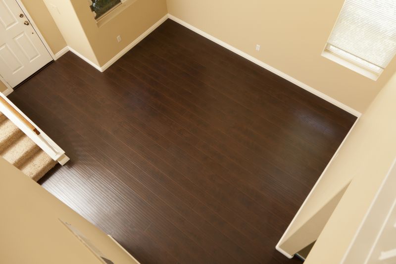Laminate Floor Installation in Reisterstown, MD