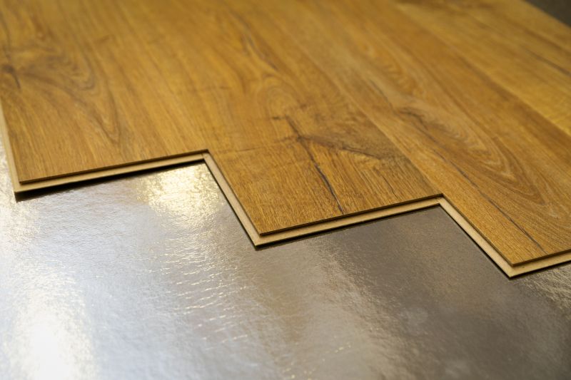 Laminate Floor Replacement in Aberdeen, MD
