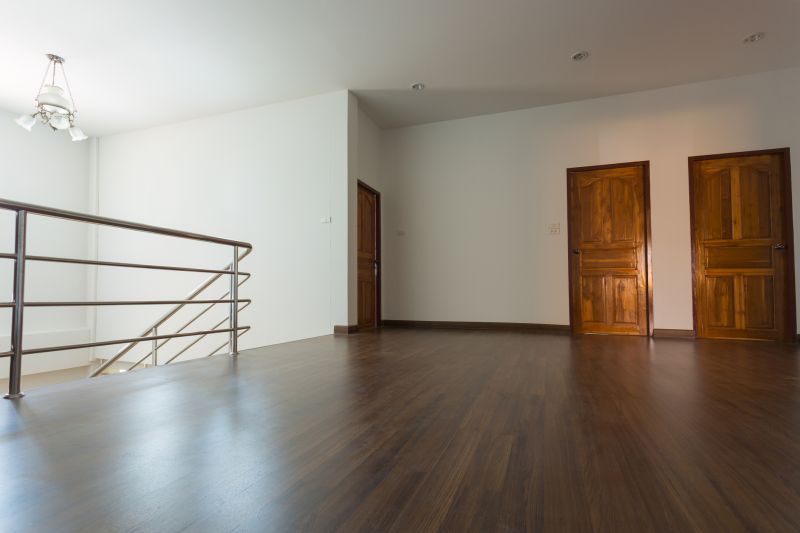 Laminate Floor Replacement in Baltimore County, MD