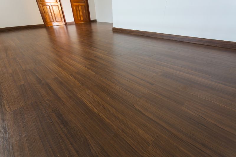 Laminate Floor Replacement in Essex, MD