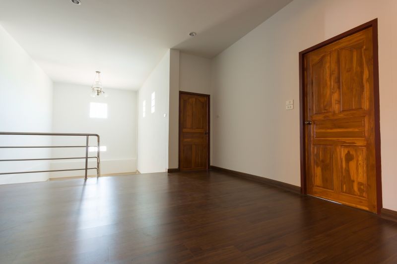 Laminate Floor Replacement in Perry Hall, MD