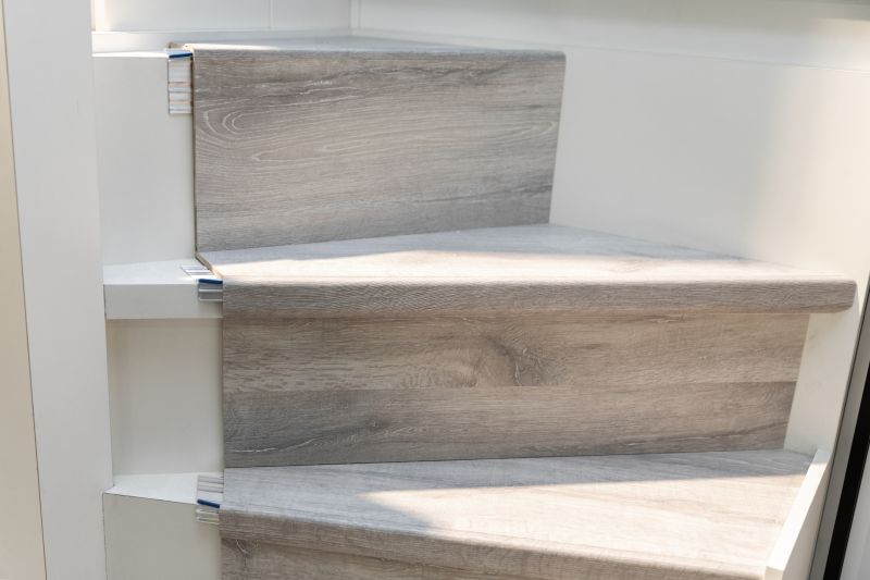 Laminate Wood Installation in Perry Hall, MD