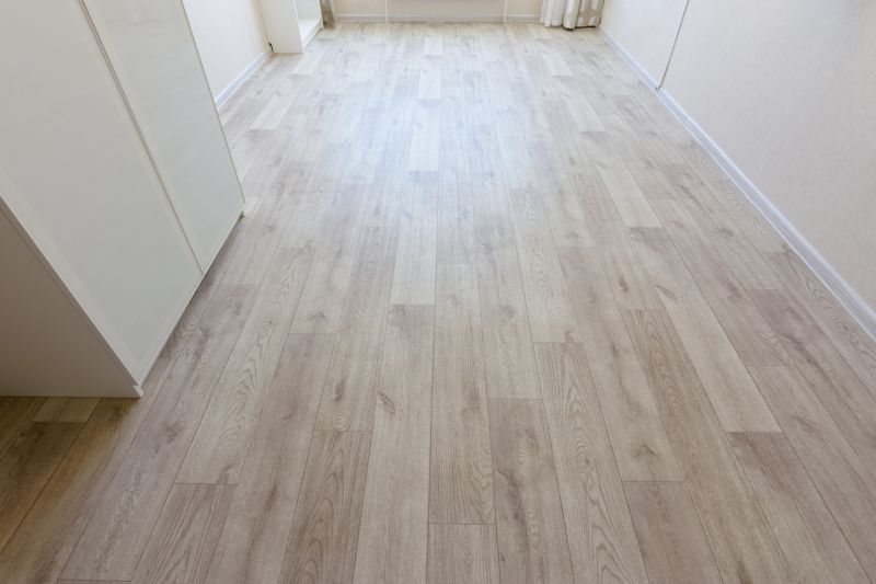 Linoleum Floor Installation in Aberdeen, MD