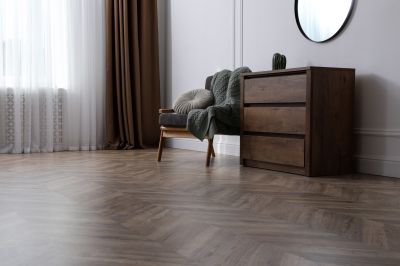 Linoleum Flooring Replacement in Perry Hall, MD
