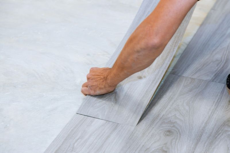 Sheet Flooring Installation in Cockeysville, MD