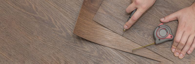 Sheet Flooring Installation in Essex, MD