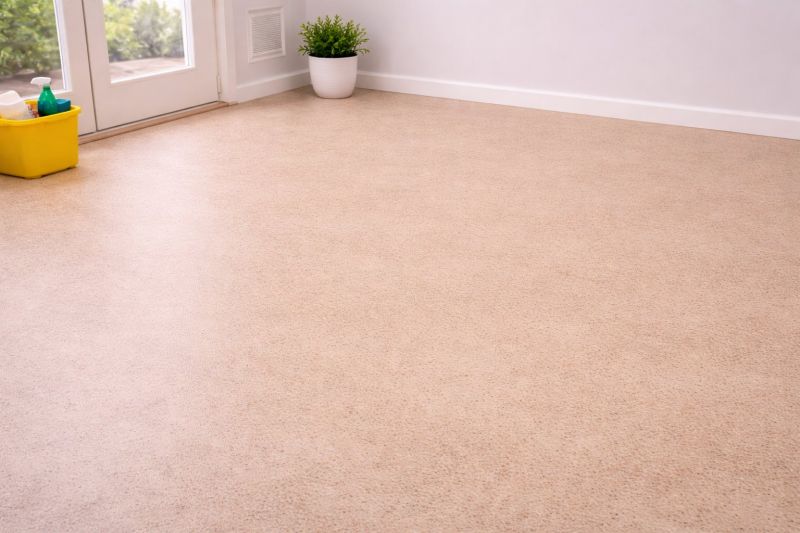 Sheet Linoleum Installation in Abingdon, MD
