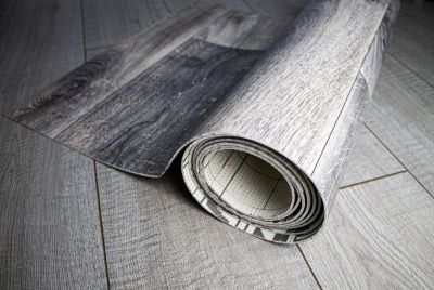 Sheet Vinyl Installation in Gwynn Oak, MD