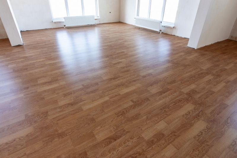 Vinyl Floor Replacement in Perry Hall, MD