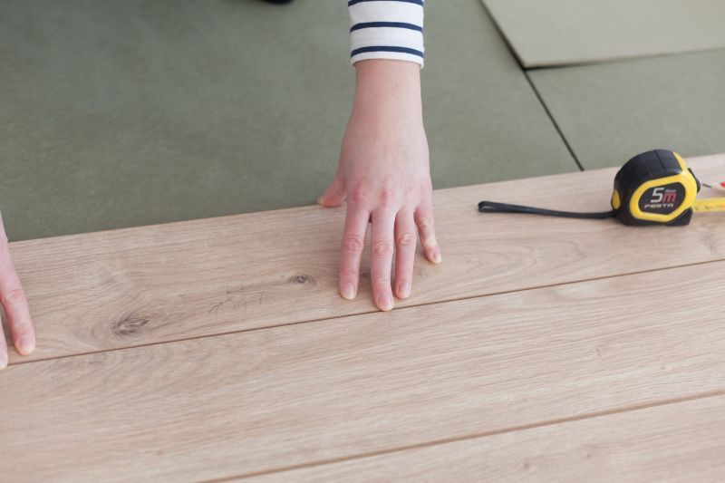 Vinyl Flooring Service in Perry Hall, MD
