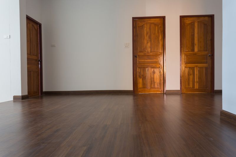 Wood Laminate Installation in Perry Hall, MD